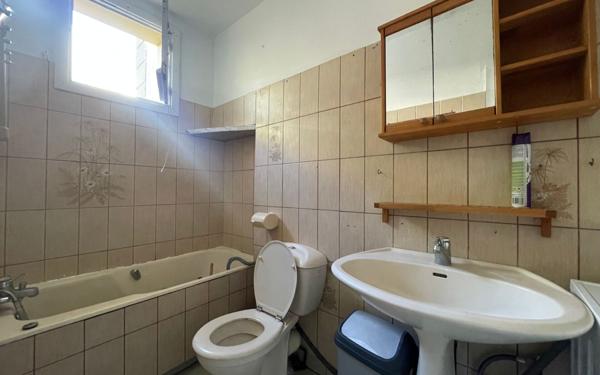 Appartement à vendre    2 pièces • 24,64 m2 Arcueil