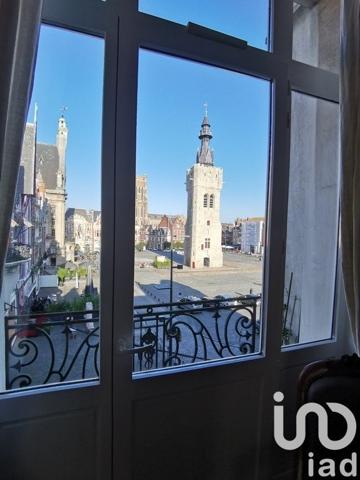 Appartement à vendre 14 pièces 280 m² Béthune