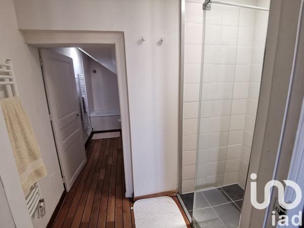 Appartement à vendre 14 pièces 280 m² Béthune