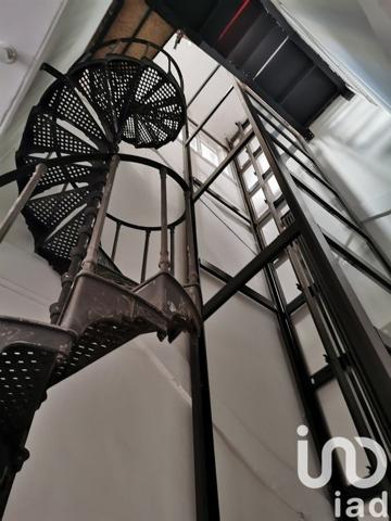 Appartement à vendre 14 pièces 280 m² Béthune