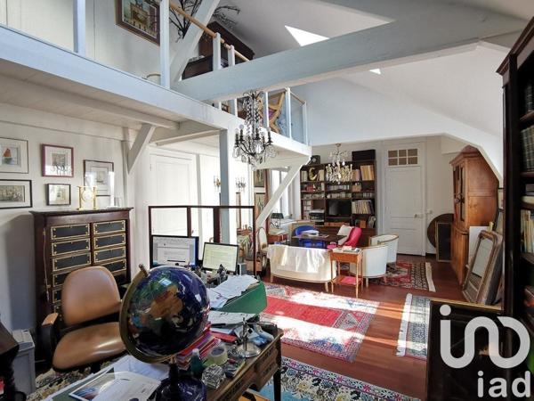 Appartement à vendre 14 pièces 280 m² Béthune