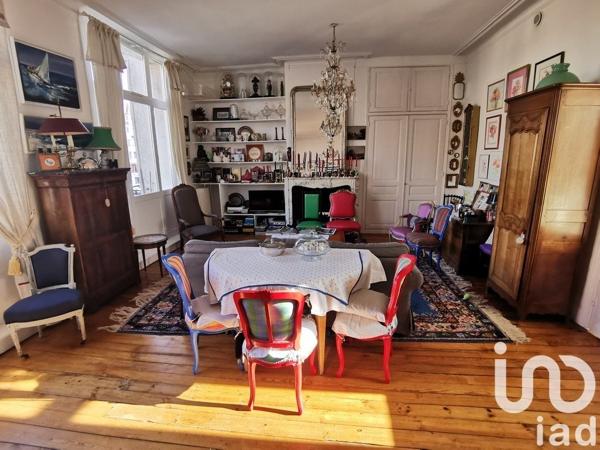 Appartement à vendre 14 pièces 280 m² Béthune