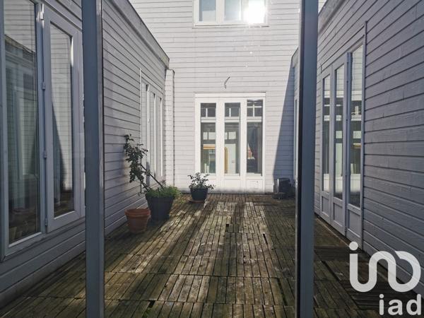 Appartement à vendre 14 pièces 280 m² Béthune