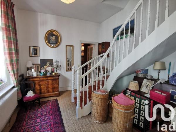 Appartement à vendre 14 pièces 280 m² Béthune