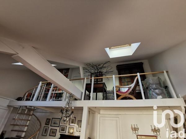 Appartement à vendre 14 pièces 280 m² Béthune