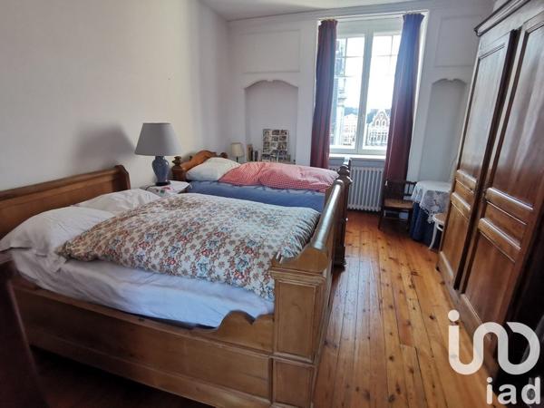 Appartement à vendre 14 pièces 280 m² Béthune