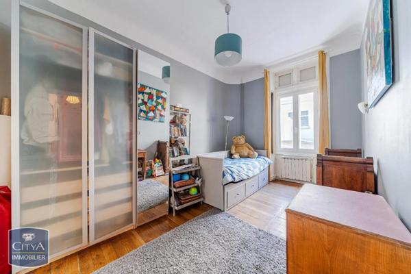 Appartement à vendre 5 pièces 140m²