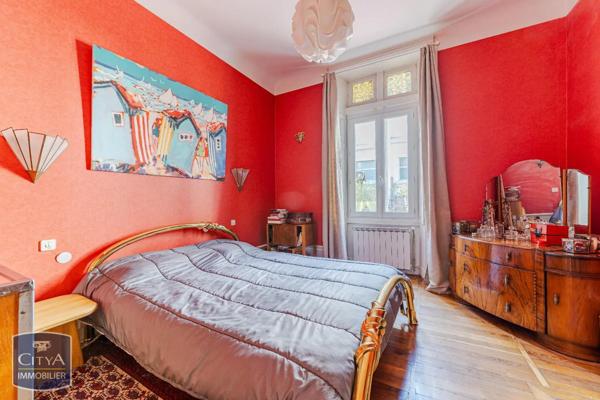 Appartement à vendre 5 pièces 140m²