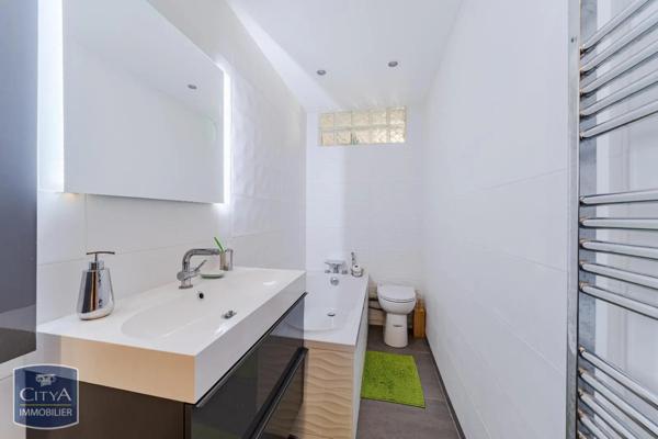 Appartement à vendre 5 pièces 140m²