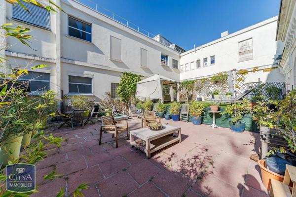 Appartement à vendre 5 pièces 140m²