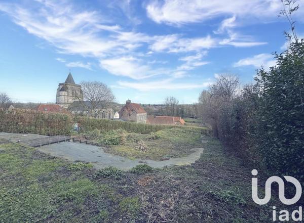 Maison à vendre 4 pièces 120 m² Delettes