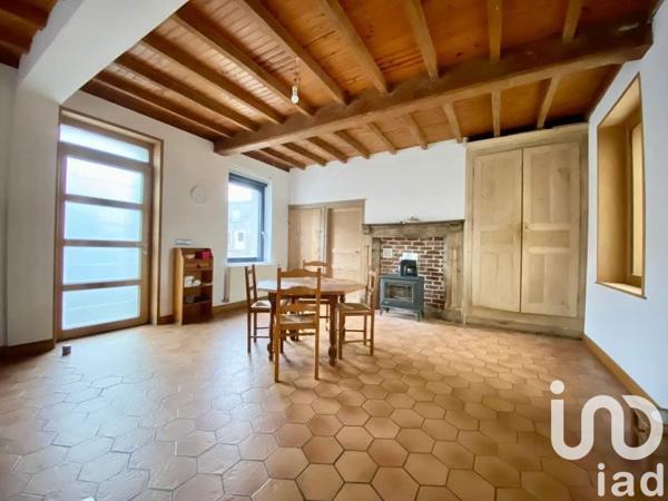 Maison à vendre 4 pièces 120 m² Delettes