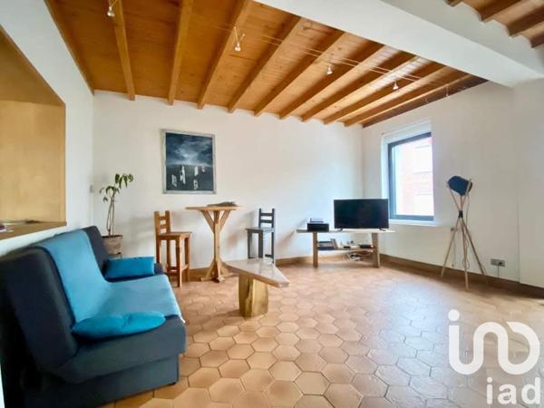 Maison à vendre 4 pièces 120 m² Delettes