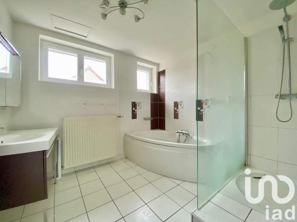 Maison à vendre 4 pièces 120 m² Delettes