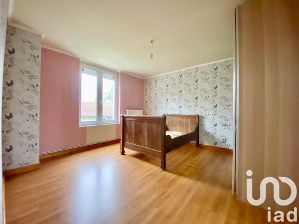 Maison à vendre 4 pièces 120 m² Delettes
