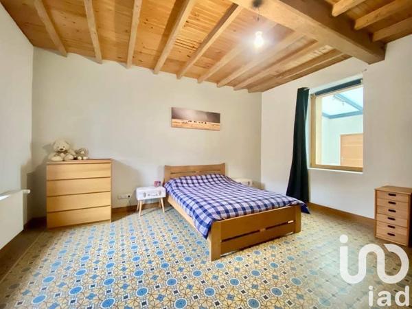 Maison à vendre 4 pièces 120 m² Delettes