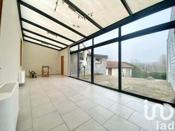 Maison à vendre 4 pièces 120 m² Delettes