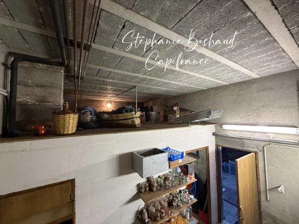 Maison à vendre 5 pièces THEZE (04) 1465 m² TERRAIN PISCINE