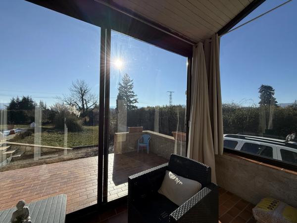 Maison à vendre 5 pièces THEZE (04) 1465 m² TERRAIN PISCINE