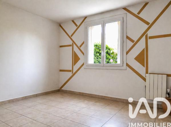 Maison à vendre 3 pièces 49 m² Saint-Aigulin