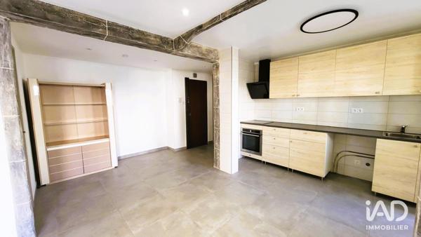 Appartement à vendre 3 pièces 77 m² Marseille 13