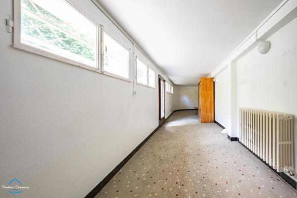 Maison à vendre 5 pièces FONTAINE LES DIJON (21) - Type 5 - 118m²