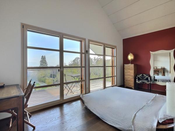 Divonne-les-Bains (01220) Propriété de prestige - 5 chambres - Proximité centre