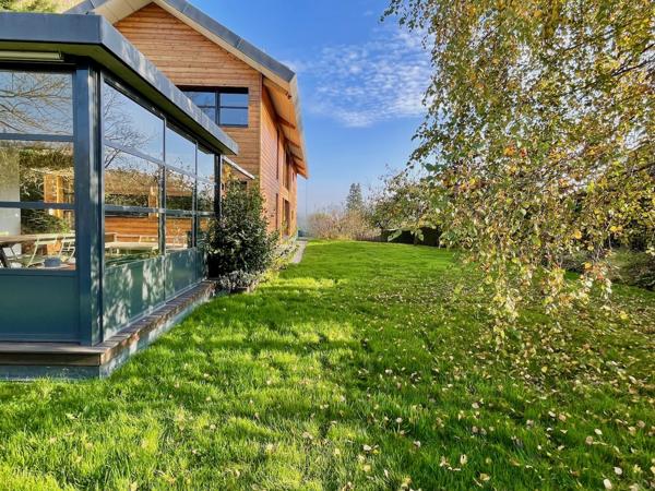 Divonne-les-Bains (01220) Propriété de prestige - 5 chambres - Proximité centre