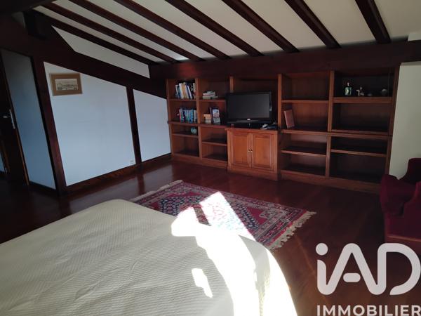 Maison à vendre 5 pièces 180 m² Urrugne