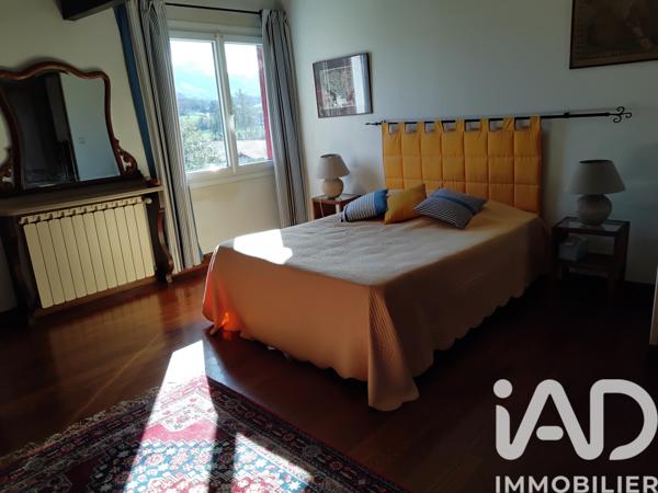 Maison à vendre 5 pièces 180 m² Urrugne