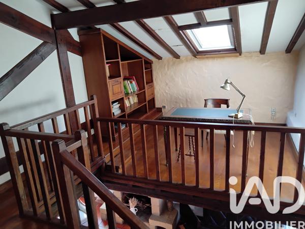 Maison à vendre 5 pièces 180 m² Urrugne