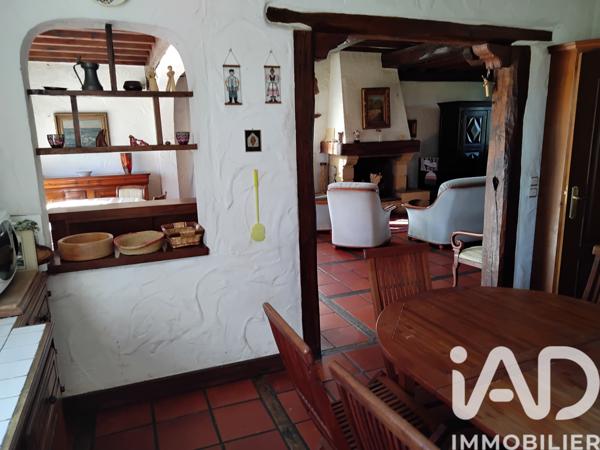 Maison à vendre 5 pièces 180 m² Urrugne