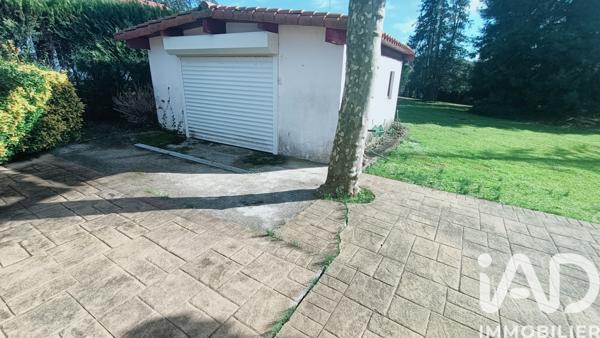 Maison à vendre 5 pièces 180 m² Urrugne