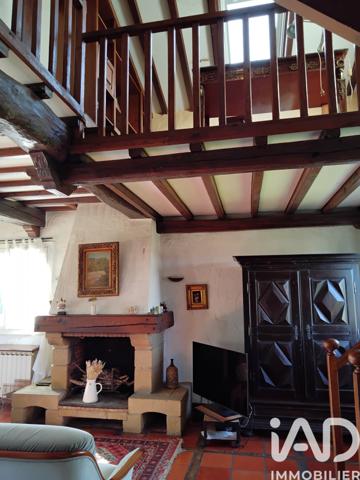Maison à vendre 5 pièces 180 m² Urrugne