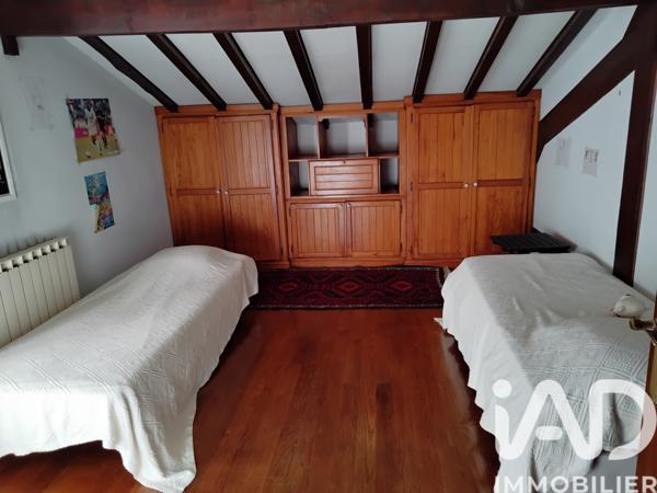 Maison à vendre 5 pièces 180 m² Urrugne