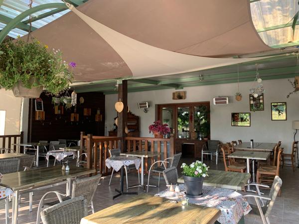 Fonds de commerce et murs à vendre NOUILHAN (65) : hôtel-restaurant + maison d'habitation