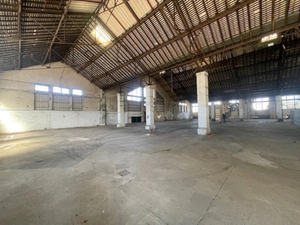 Local/bureau à vendre TARBES (65)