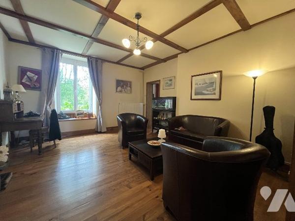 Maison à vendre Ploërmel