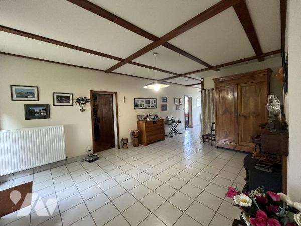 Maison à vendre Ploërmel