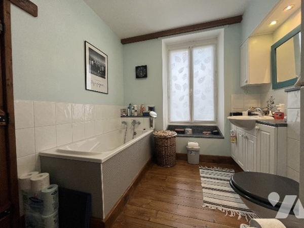 Maison à vendre Ploërmel