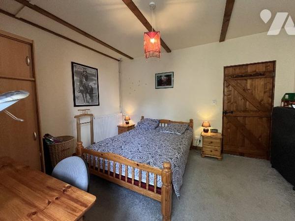 Maison à vendre Ploërmel