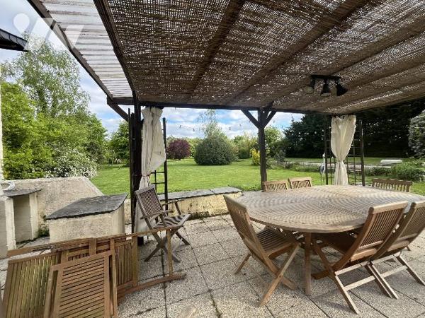 Maison à vendre Ploërmel