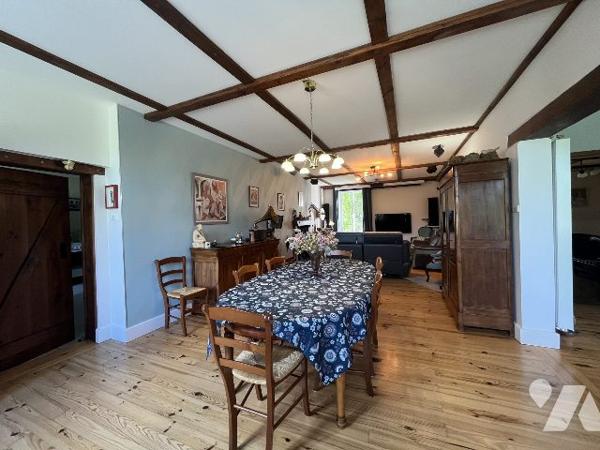 Maison à vendre Ploërmel