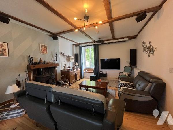 Maison à vendre Ploërmel