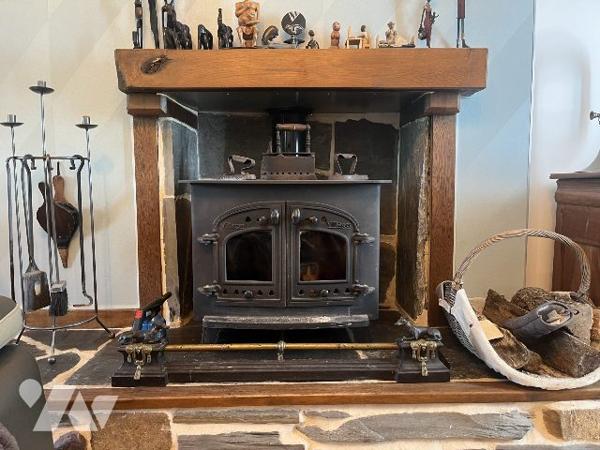 Maison à vendre Ploërmel