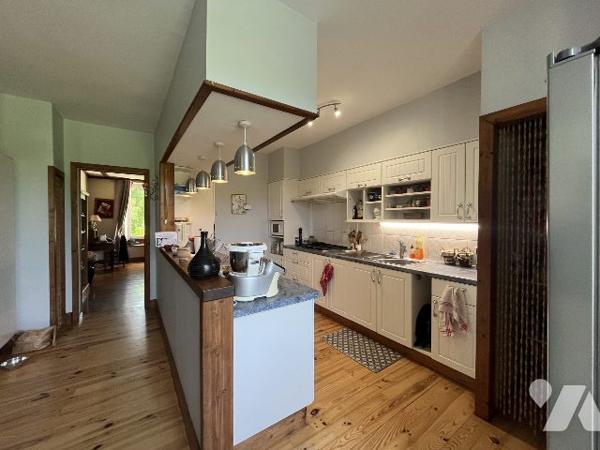 Maison à vendre Ploërmel