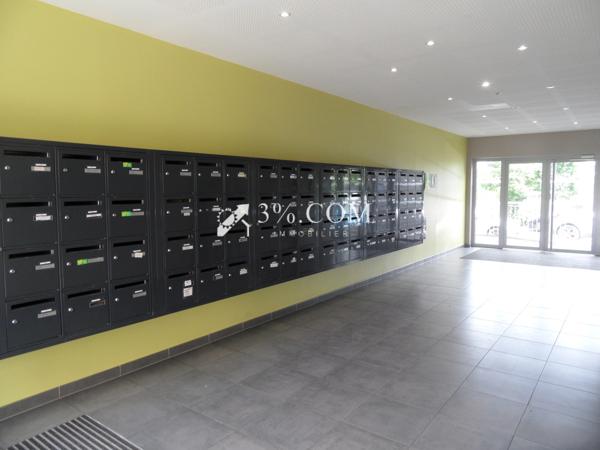 Appartement 3 pièce(s) 2 chambre(s) 64.85 m²