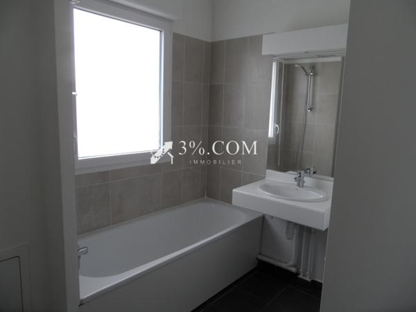 Appartement 3 pièce(s) 2 chambre(s) 64.85 m²