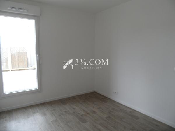 Appartement 3 pièce(s) 2 chambre(s) 64.85 m²