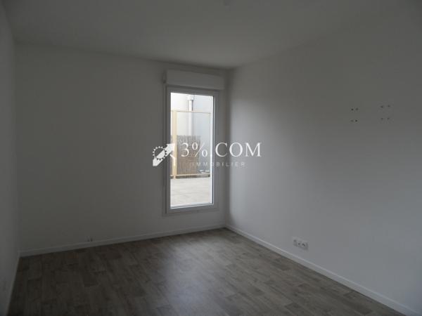 Appartement 3 pièce(s) 2 chambre(s) 64.85 m²